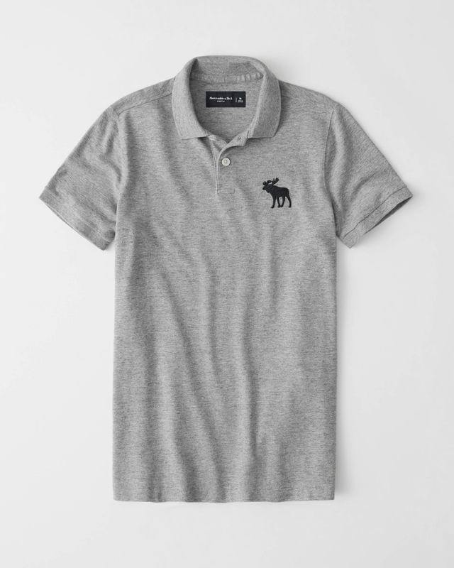 AF Men's Polo 41